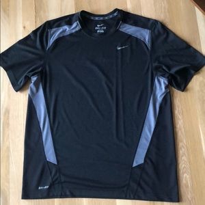 Nike Dri Fit Tee Like New!